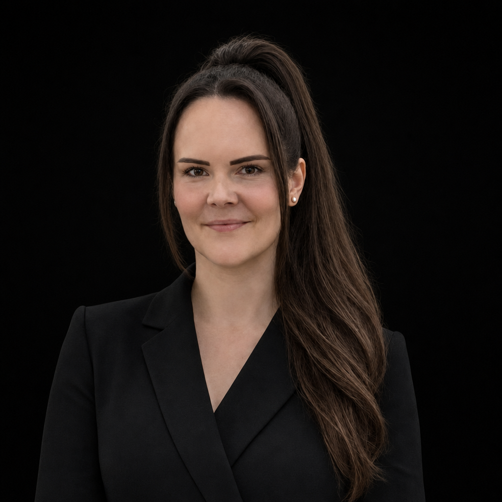 Lynn Beyer — Digital Positioning Lead