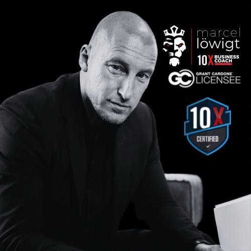 10XMarcel — Founder of Growthzilla